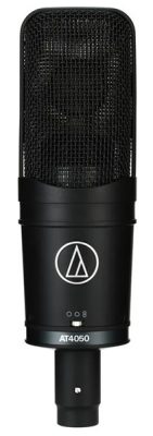 Audio-Technica AT4050 Review [2024] - Versatile Studio Mic